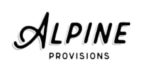 Alpine Provisions Promo Codes